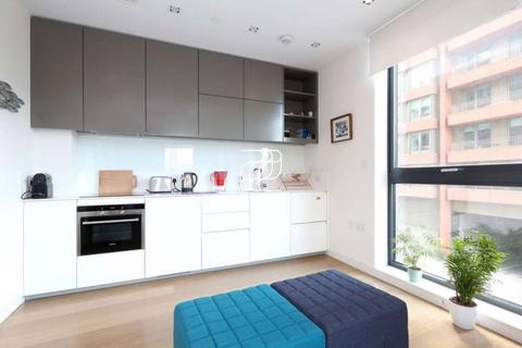 1 bedroom flat to rent, London, N1C