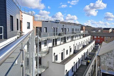 1 bedroom apartment for sale, Bamford Point, Sheffield S6