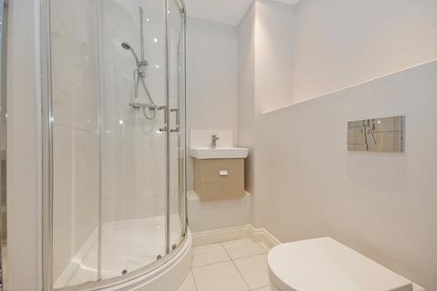 1 bedroom apartment for sale, Bamford Point, Sheffield S6