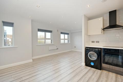 1 bedroom apartment for sale, Bamford Point, Sheffield S6