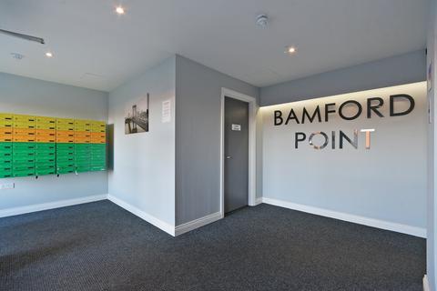 1 bedroom apartment for sale, Bamford Point, Sheffield S6