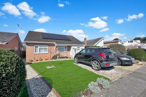 undefined, Westbury Close, Highcliffe, Dorset. BH23 4PE