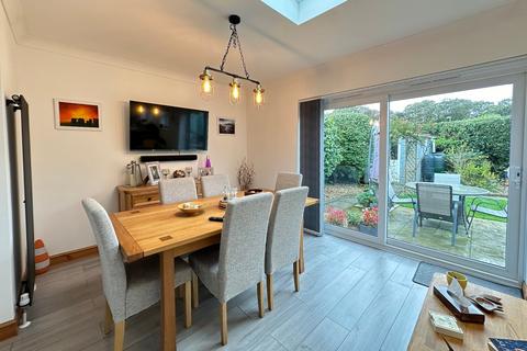 undefined, Westbury Close, Highcliffe, Dorset. BH23 4PE