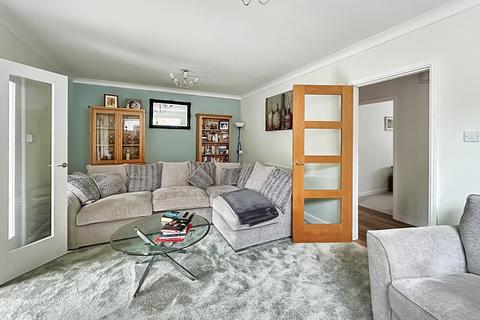 undefined, Westbury Close, Highcliffe, Dorset. BH23 4PE