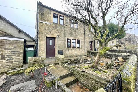 2 bedroom end of terrace house for sale, Derwent Place, Bradford BD13