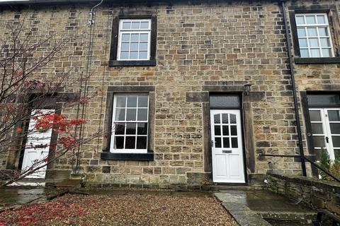 2 bedroom terraced house to rent, Darton Road, Cawthorne, Barnsley, S75 4HR