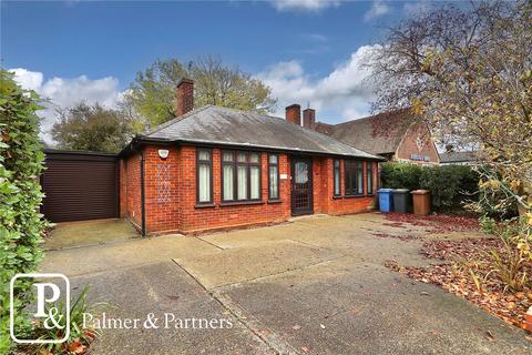 3 bedroom bungalow for sale, Norwich Road, Ipswich, Suffolk, IP1