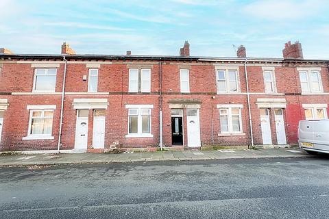 2 bedroom apartment for sale, Warwick Road, Wallsend