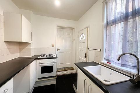 2 bedroom apartment for sale, Warwick Road, Wallsend