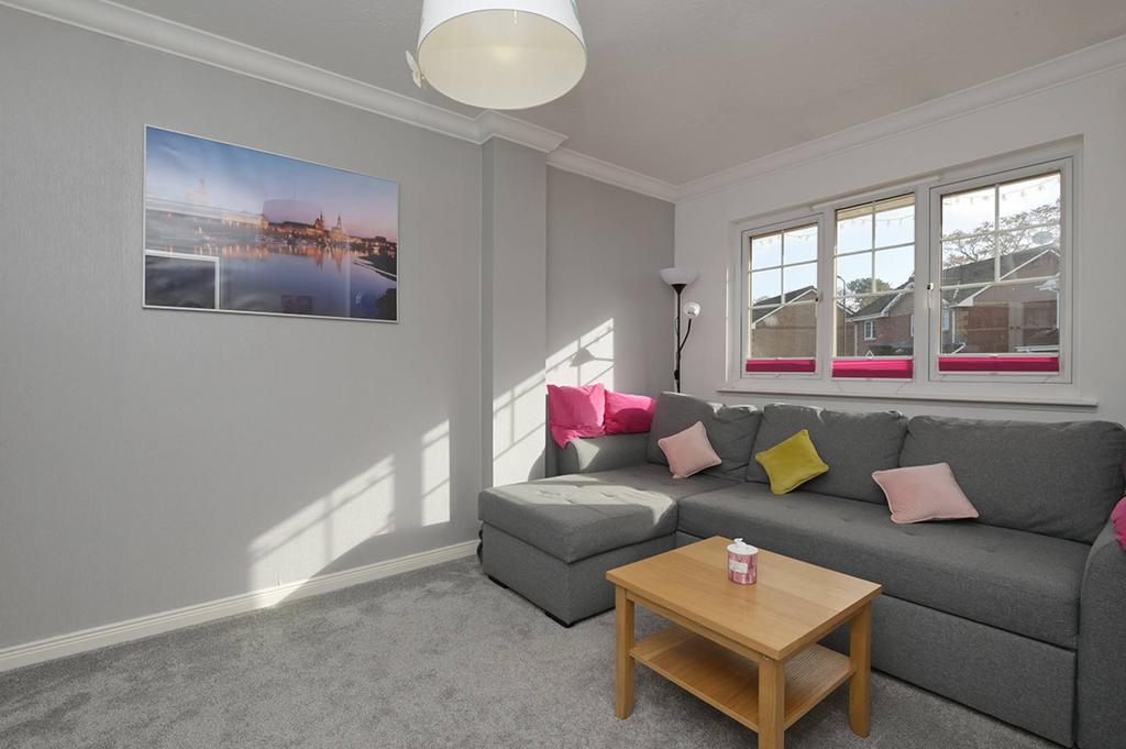 34 Manor Wynd, Maddiston, Falkirk... 4 bed detached house for sale £