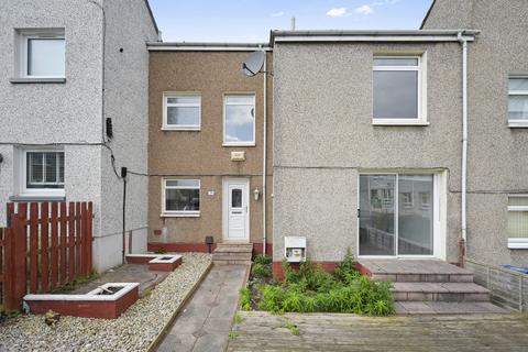 3 bedroom terraced house for sale, 39 Whitehill Grove, Dalkeith, EH22 2LJ