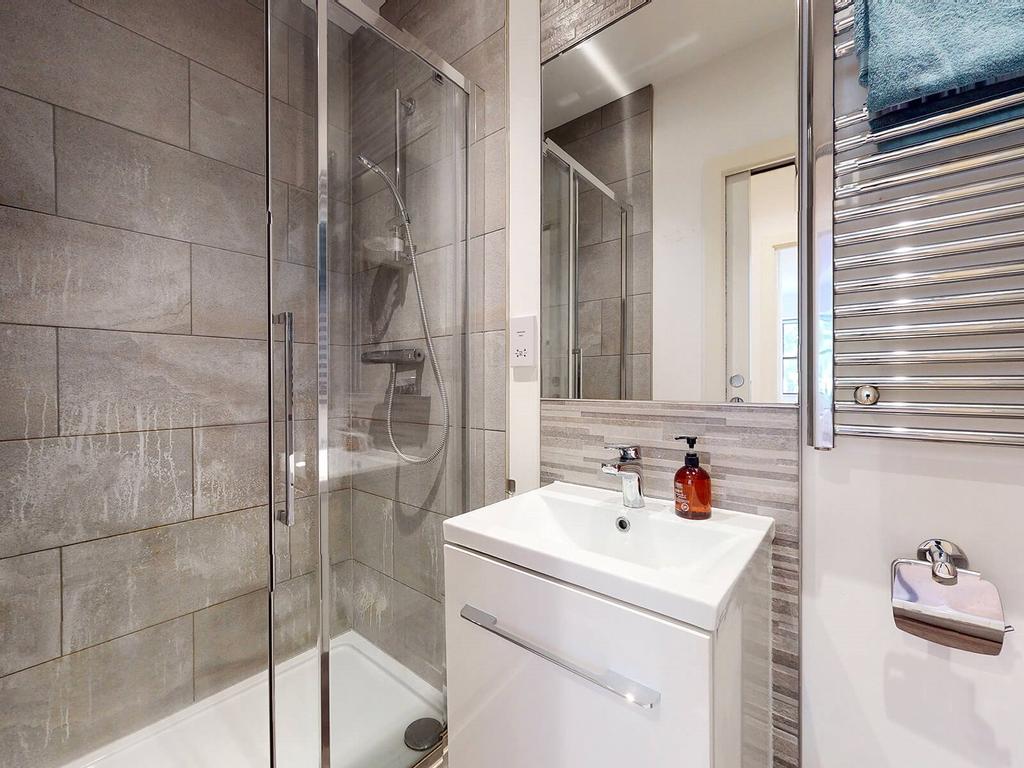 Apartment in Leeds, Little Woodhouse, Woodhouse - View 4