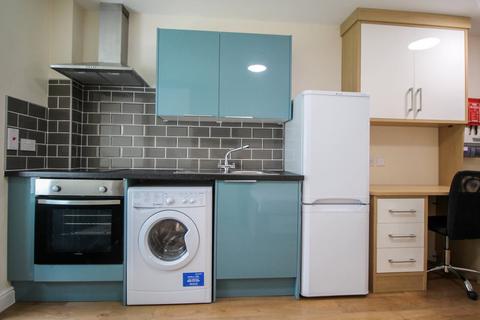 Studio to rent, at Nationwide, Apt 19, Lofthouse Residence, 78 Lofthouse Place LS2