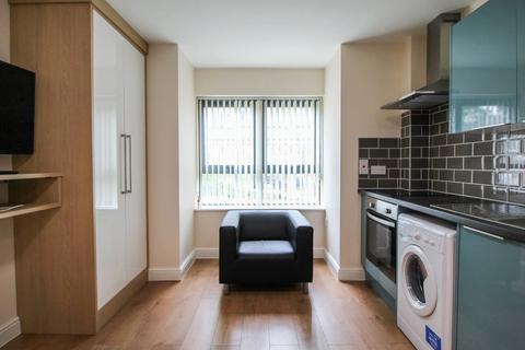 Studio to rent, at Nationwide, Apt 19, Lofthouse Residence, 78 Lofthouse Place LS2