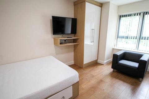 Studio to rent, at Nationwide, Apt 19, Lofthouse Residence, 78 Lofthouse Place LS2