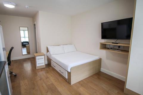 Studio to rent, Apt 19, Lofthouse Residence, 78 Lofthouse Place LS2