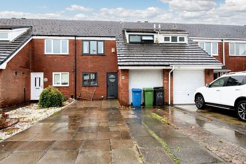 3 bedroom terraced house for sale, Duckworth Grove, Padgate, WA2