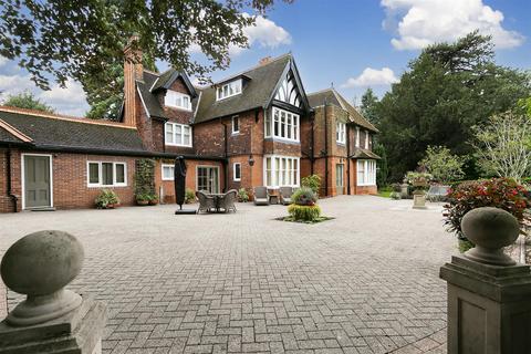 7 bedroom detached house for sale, Mill Lane West, Brough