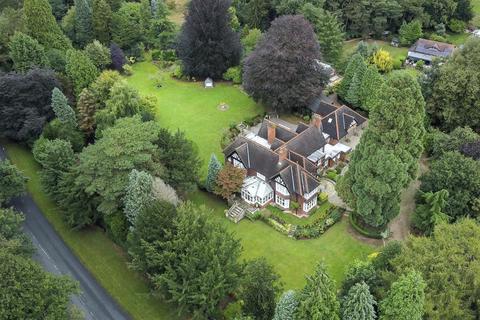 7 bedroom detached house for sale, Mill Lane West, Brough