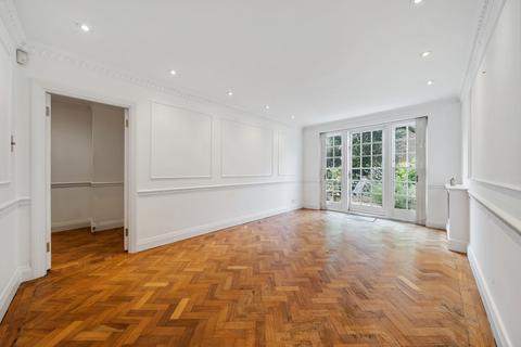 4 bedroom terraced house to rent, Abbotsbury Road, London, W14