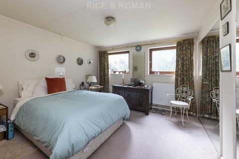 1 bedroom retirement property for sale, North End Lane, Ascot SL5