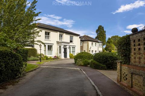 2 bedroom retirement property for sale, St. Judes Close, Egham TW20