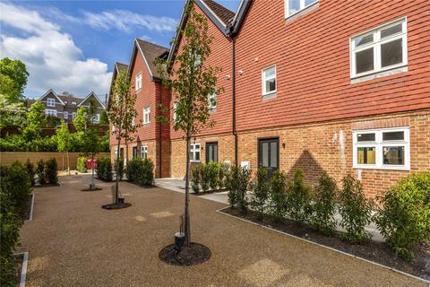 3 bedroom end of terrace house for sale, Station Yard, Waterhouse Lane, Kingswood, Surrey, KT20