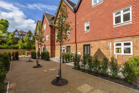 undefined, Station Yard, Waterhouse Lane, Kingswood, Surrey, KT20