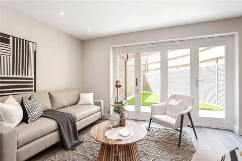 undefined, Station Yard, Waterhouse Lane, Kingswood, Surrey, KT20