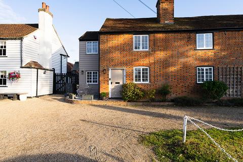 2 bedroom semi-detached house for sale, High Street, Ingatestone CM4