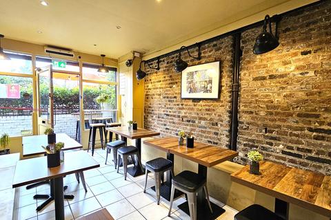 Restaurant to rent, Peckham Rye, Peckham, London, SE15