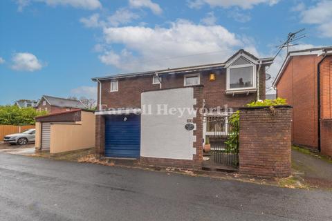 3 bedroom detached house for sale, Higher Bank Road, Preston PR2