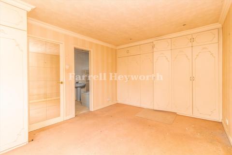 3 bedroom detached house for sale, Higher Bank Road, Preston PR2