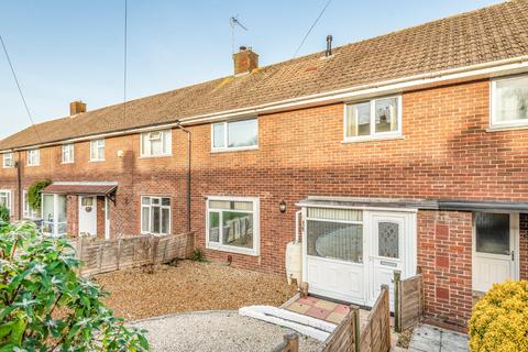 4 bedroom terraced house to rent, Garbett Road, Winchester, SO23