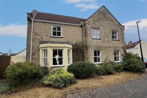 4 bedroom detached house for sale, Rosemount Road, Flax Bourton, North Somerset, BS48