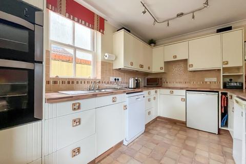 4 bedroom detached house for sale, Rosemount Road, Flax Bourton, North Somerset, BS48