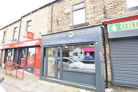 46 Agnes Road, Barnsley, S70 1NH