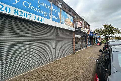 Office to rent, Manor Way WD6