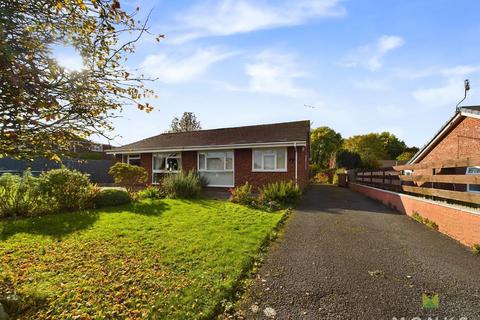 2 bedroom semi-detached bungalow for sale, Meadow Lea, Oswestry