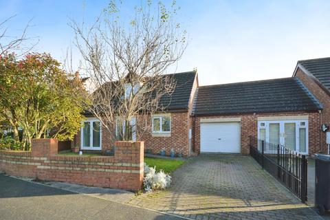 3 bedroom detached bungalow for sale, Windsor Terrace, Leeholme, Bishop Auckland