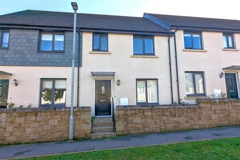 3 bedroom terraced house for sale, Church Walk, Falmouth, Cornwall