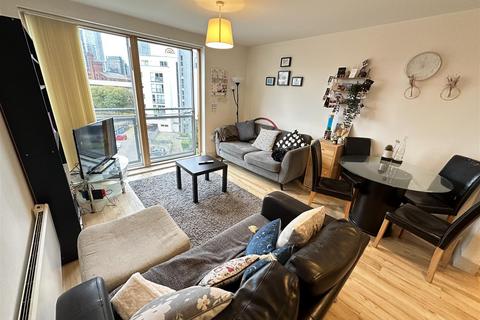 1 bedroom house for sale, Vie Building, Water Street, Castlefield