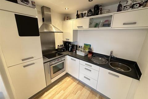 1 bedroom house for sale, Vie Building, Water Street, Castlefield