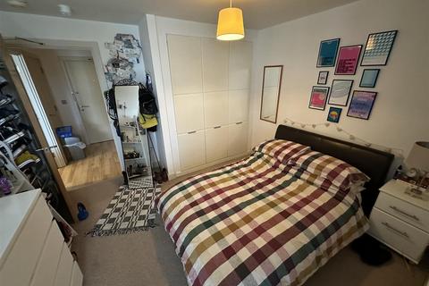 1 bedroom house for sale, Vie Building, Water Street, Castlefield