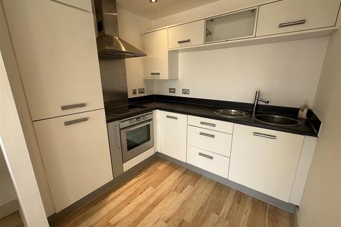 1 bedroom apartment for sale, Vie Building, Water Street, Castlefield