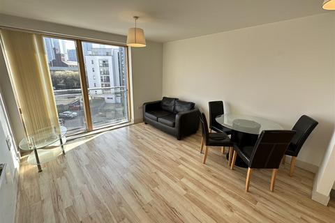 1 bedroom apartment for sale, Vie Building, Water Street, Castlefield