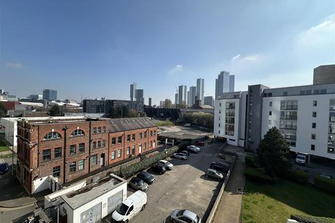 1 bedroom apartment for sale, Vie Building, Water Street, Castlefield