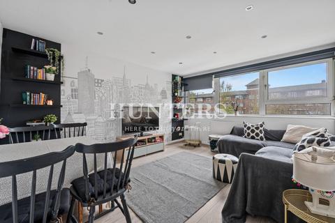 2 bedroom flat for sale, Willesden Lane, London, NW2