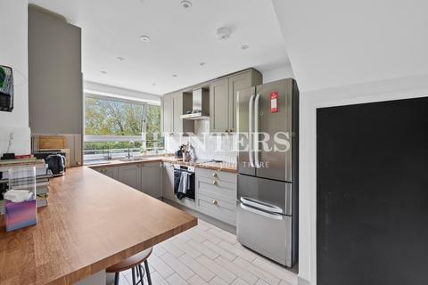 2 bedroom flat for sale, Willesden Lane, London, NW2