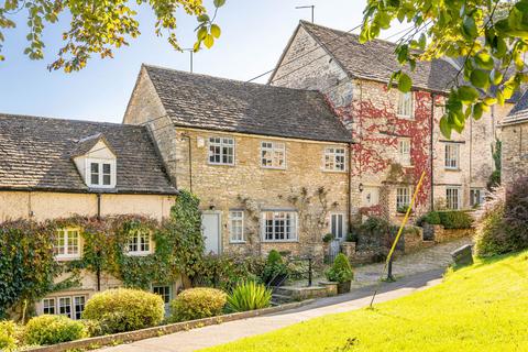 3 bedroom terraced house for sale, The Chipping, Tetbury